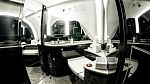 Embraer Legacy 650E