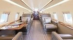Challenger 604