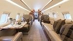 Challenger 604