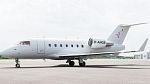 Challenger 604
