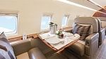 Challenger 604