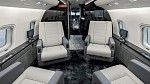 Challenger 604
