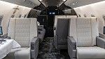 Challenger 604