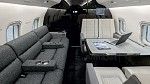 Challenger 604