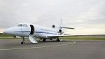 Falcon 7X
