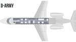 Embraer Legacy 650