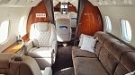 Embraer Legacy 650