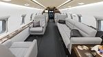 Challenger 604