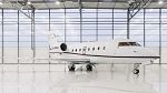 Challenger 604