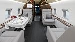 Challenger 604