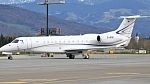 Embraer Legacy 600