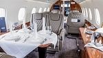 Embraer Legacy 650