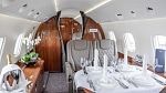 Embraer Legacy 650