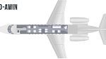 Embraer Legacy 650