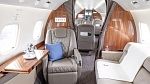 Embraer Legacy 650