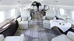 Embraer Lineage 1000E