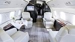 Embraer Lineage 1000E