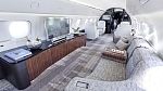 Embraer Lineage 1000E