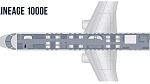 Embraer Lineage 1000E