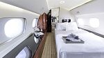 Embraer Lineage 1000E