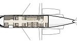Challenger 605