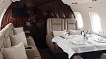 Challenger 605