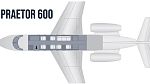 Praetor 600