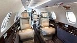 Citation X