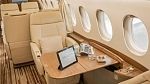 Falcon 2000LXS