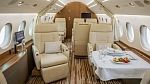 Falcon 2000LXS