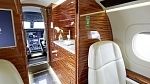 Embraer Legacy 500