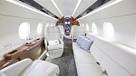 Embraer Legacy 500