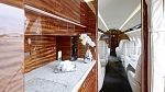Embraer Legacy 500