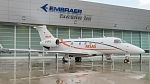 Embraer Legacy 450
