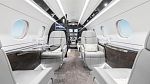 Embraer Legacy 450