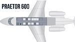 Praetor 600