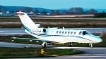 Citation CJ3
