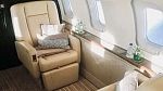 Challenger 605