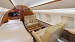 Challenger 605