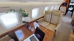 Challenger 605