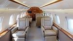 Challenger 605
