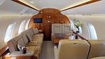 Challenger 605