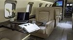 Challenger 605