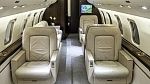 Challenger 605