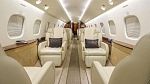 Embraer Legacy 600