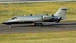 Learjet 31A