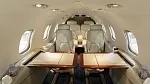 Learjet 31A