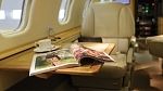 Learjet 60
