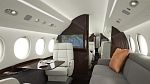 Falcon 8X