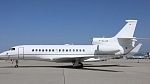 Falcon 8X